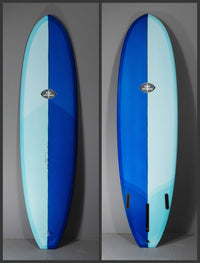 23178 7'2" SEEKER